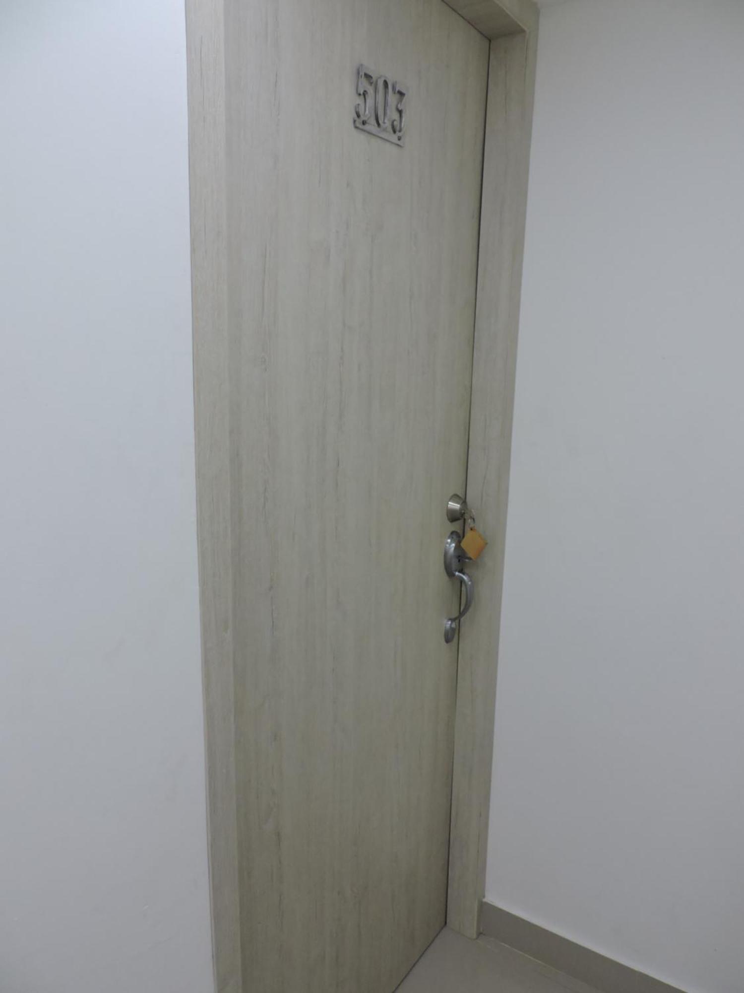 Apartahotel Dorado Rodadero サンタ・マルタ エクステリア 写真