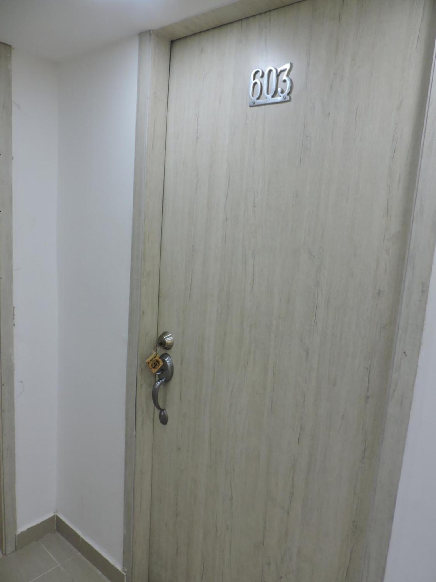 Apartahotel Dorado Rodadero サンタ・マルタ エクステリア 写真
