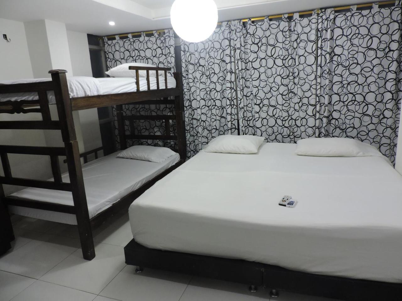Apartahotel Dorado Rodadero サンタ・マルタ エクステリア 写真