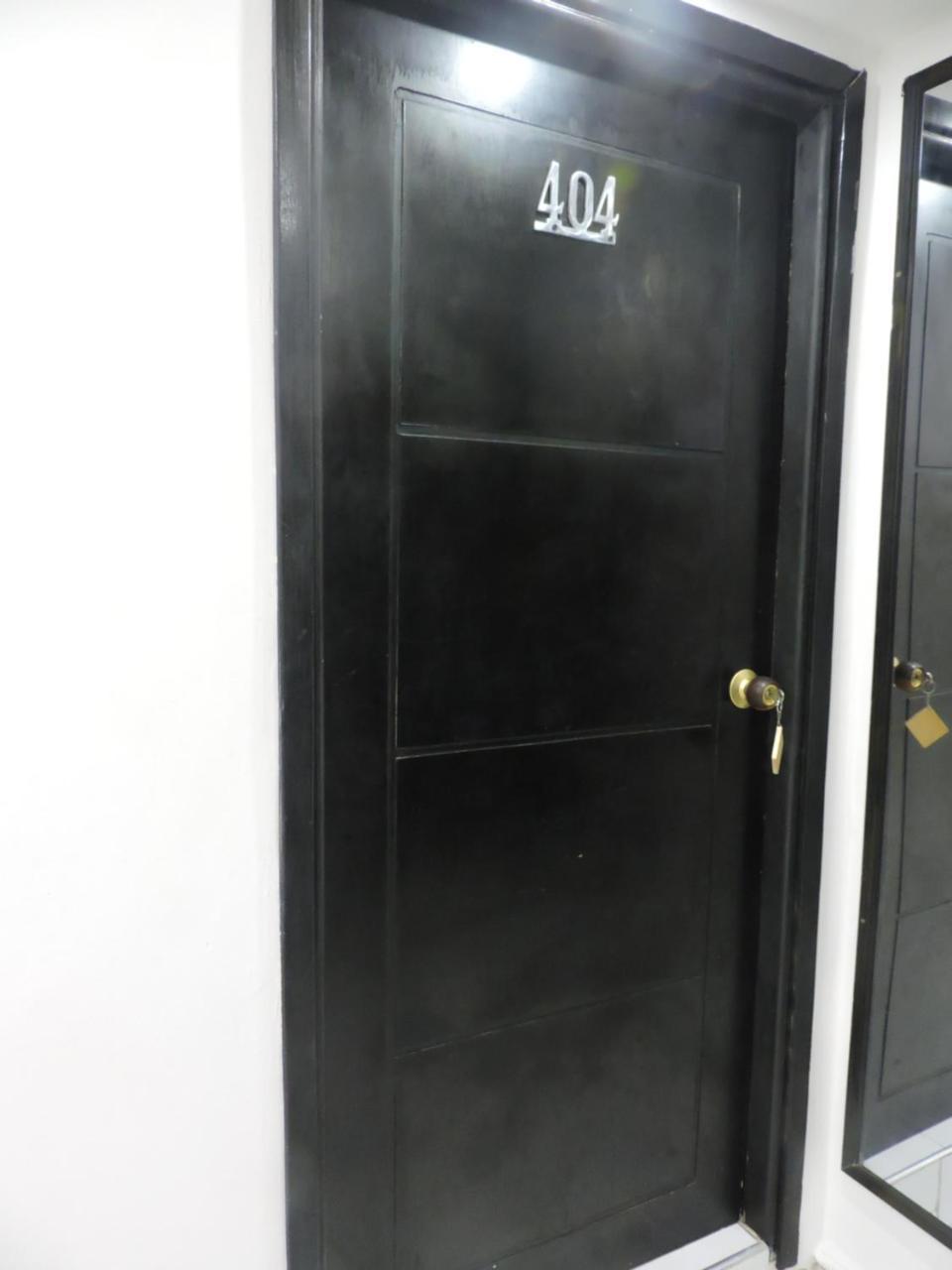 Apartahotel Dorado Rodadero サンタ・マルタ エクステリア 写真