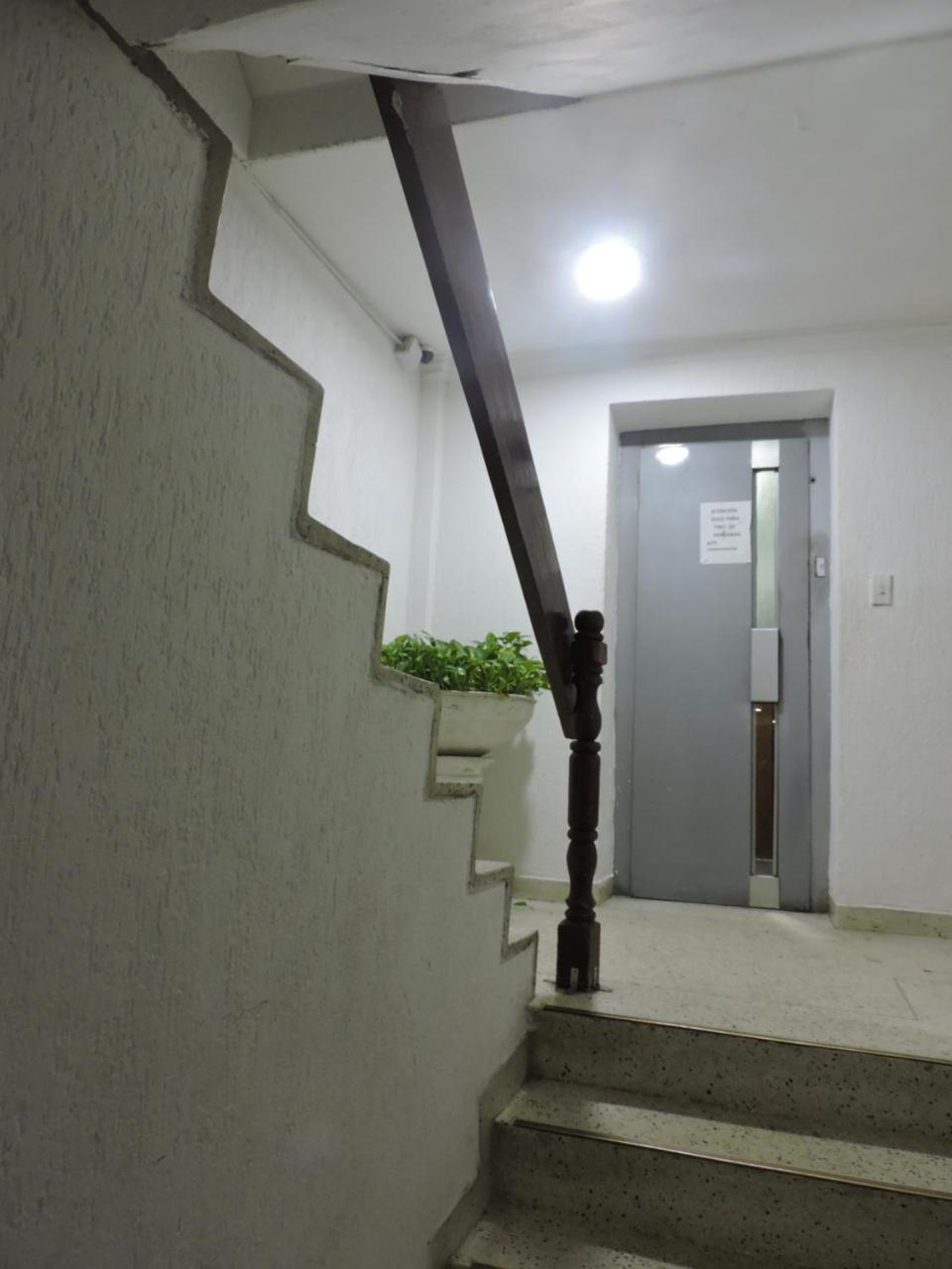 Apartahotel Dorado Rodadero サンタ・マルタ エクステリア 写真