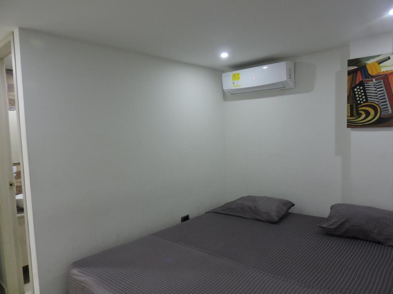Apartahotel Dorado Rodadero サンタ・マルタ エクステリア 写真