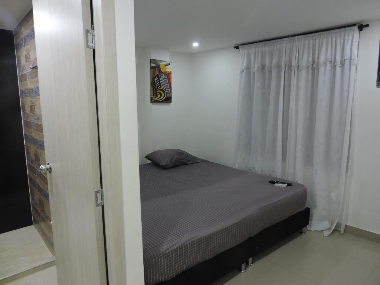 Apartahotel Dorado Rodadero サンタ・マルタ エクステリア 写真